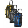 thumbnail image 3 of Stahlsac Curacao Clipper Wheeled Dive Bag, 3 of 4