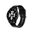 thumbnail image 2 of Cagogo Smart Watch, Bluetooth Call Sports Watch for Men Women, .52 Inch Full Touch Screen Fitness Tracker with Sleep Helper, Waterproof Smartwatch for Android Phone, 2 of 9