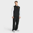 thumbnail image 3 of Men's Nike Black Tennessee Volunteers Primetime-Victory Performance Full-Zip Vest, 3 of 6