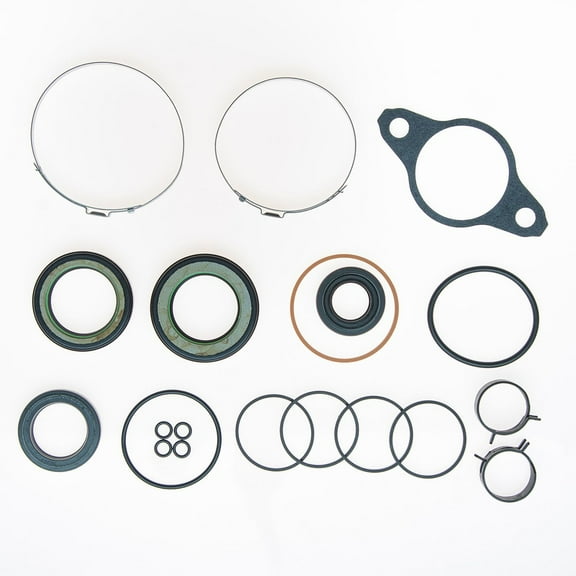 Edelmann 8946 Power Steering Rack and Pinion Seal Kit