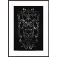 thumbnail image 2 of The Wizarding World: Harry Potter - Death Eater Morsmordre Canvas Wall Poster, 14.725" x 22.375", 2 of 4