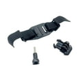 thumbnail image 2 of Kokiya Vented Helmet Strap Mount Cycling Outdoor for Sports Camera Head Belt Holder, 2 of 9