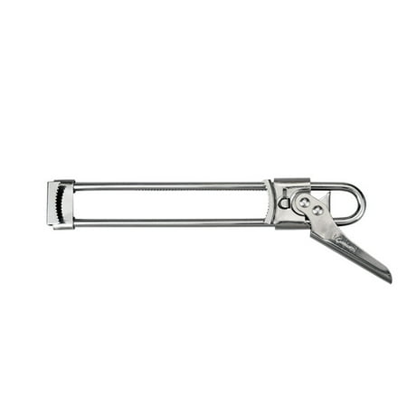

Pump N Slice Practical Heavy Duty Classic Metal Steel Food Can Bottle Opener Kitchen Chiller Set