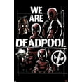 thumbnail image 1 of Marvel Deadpool et Wolverine – Nous sommes Deadpool, 1 of 4