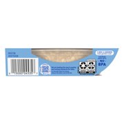 Gerber Mealtime for Toddler, Oatmeal & Barley Cereal, Apple Cinnamon, 4.5 oz