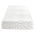 thumbnail image 2 of Twin Mattress with Tencel Fabric | Suitable for Bedroom Relaxation | Triple Layer Construction for Optimal Support, 2 of 5
