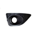 thumbnail image 2 of For Ford Fusion 10-12 Passenger Side Fog Light Bezel New Replacement, 2 of 2