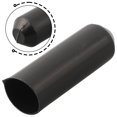 thumbnail image 3 of BTOER Heat Shrink Tubes Warm Shrink End Cap -55°C - +125°C 10.4 MPa 10pcs 15KV/mm For Cable End Polyolefin Waterproof, 3 of 8