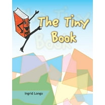 The Tiny Book, (Paperback)
