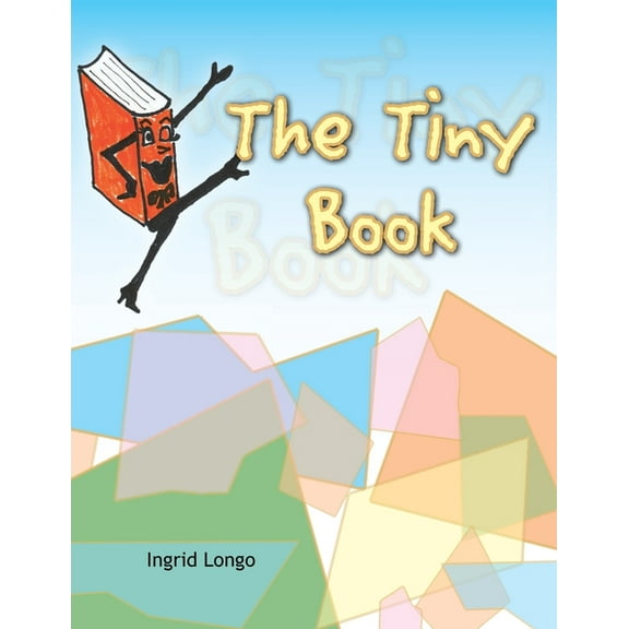 The Tiny Book, (Paperback)