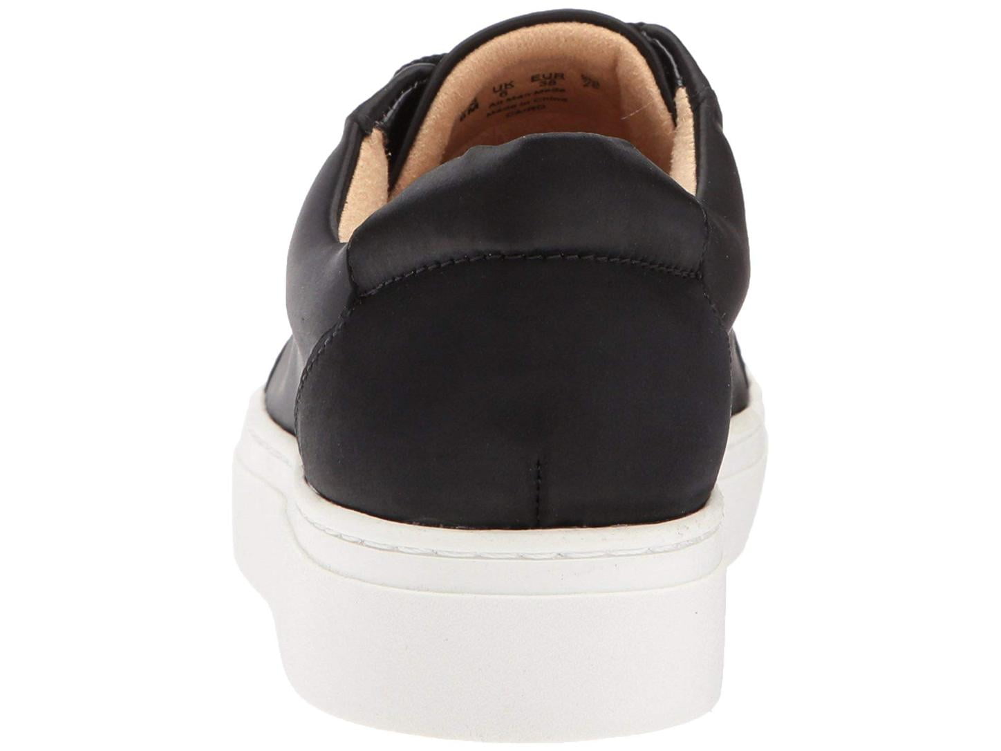 Naturalizer Womens cairo Leather Low 
