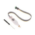 thumbnail image 3 of HILABEE Chip Download Burn Write Line Burn Read Write Line Accurate Chip Burner Cable for Burning Data Electronic Devices , 208mil, 3 of 7