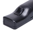 thumbnail image 3 of Controlador inalámbrico Bsvklp para Nintendo Wii Wii U Consola de juegos remoto negro, 3 of 8