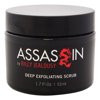 Billy Jealousy Assassin Deep Exfoliating Scrub for Men, 1.7 oz