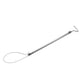 thumbnail image 5 of Herramientas Para Atrapar Postes De Control De Animales, Soporte Para Cerdos De Cuerda De Alambre Grueso Ajustable De Acero Inoxidable Para Ganado, 5 of 7