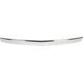 thumbnail image 1 of Hood Molding for 2007-2013 Cadillac Escalade EXT OE Replacement C132104, 1 of 3