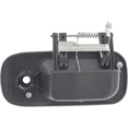 thumbnail image 5 of EXPRESS/SAVANA VAN 96-02 REAR EXTERIOR DOOR HANDLE LH, Side Sliding Door, Textured Black, 5 of 5