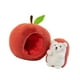 thumbnail image 4 of Muñeco de peluche de erizo, animales de peluche, regalos creativos de cumpleaños, decoración suave para habitación, adornos para sofá, juguete para Pequeño, 4 of 8