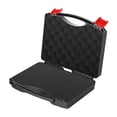 thumbnail image 4 of harayaa Camera Storage Box, Hard Case with Foam Insert, Protective Case for Electronics, WL001, 4 of 8