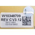 thumbnail image 2 of Pre-Owned OEM Replacement for Whirlpool Oven Control W10348709, 2 of 3
