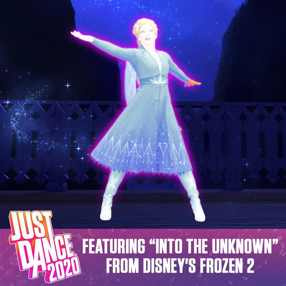Just dance 2020 price nintendo switch discount