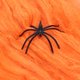thumbnail image 2 of Simulación de arañas decoración de halloween arañas de simulación de halloween 10 piezas de arañas de simulación de Halloween accesorios de araña aterradoras para ANGGREK Otros, 2 of 7