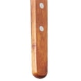 thumbnail image 5 of Truecraftware – 12-Inch Flexible Icing Spatula, Stainless Steel with Wood Handle, 5 of 5