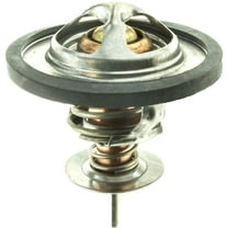 Gates 33964 Heavy-Duty Engine Coolant Thermostat Fits select: 1999-2009 ISUZU NPR, 1999-2008 GMC W3500