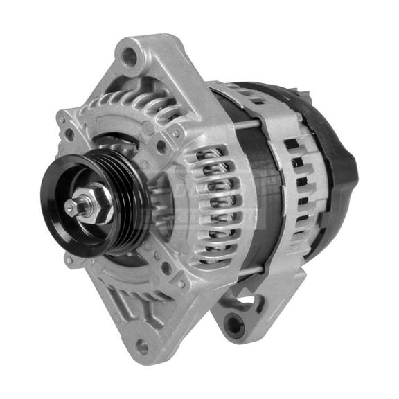 Denso Remanufactured DENSO First Time Fit Alternator 210-1074 Fits 2005 Chrysler PT Cruiser