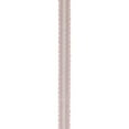 thumbnail image 4 of Offray Ribbon, Light Pink 5/8 inch Kendra Sheer Ribbon, 9 feet, 4 of 10