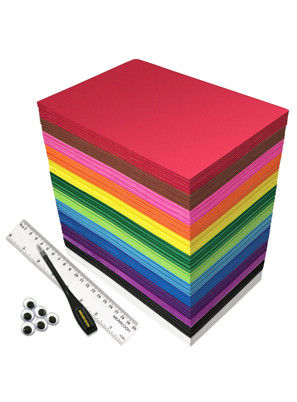 Craft Foam in Craft Supplies
