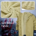thumbnail image 3 of Chaqueta de cosplay Gosbeliy para adulto RE8 Ethan Winters para hombre, 3 of 6