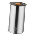 thumbnail image 1 of Recipiente de Almacenamiento Hermético Strade Fareast Limited Acero Inoxidable 1400 ml, 1 of 8