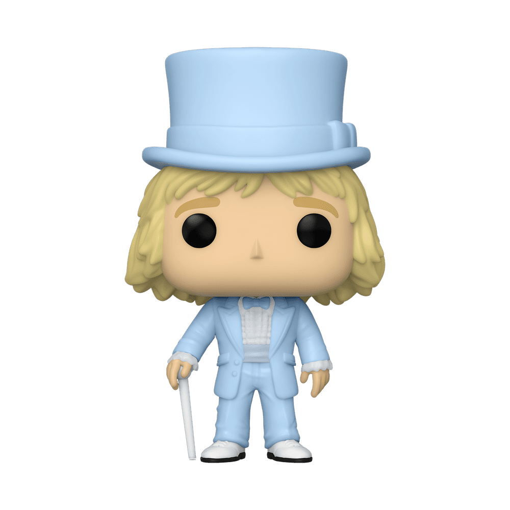 funko pop tux