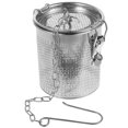 thumbnail image 1 of SKISUNO Cesta Separadora Reutilizable Para Especias Y Té En Cocina De Acero Inoxidable, 1 of 6