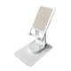 thumbnail image 5 of Matsuzay Soporte para teléfono celular Altura Plegable Soporte para tableta Universal Rotación de 360 ​​​​grados Soporte de escritorio Type1 NO1, 5 of 6
