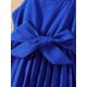thumbnail image 5 of Vestido VARMILO azul casual para niña de 4 años, 5 of 6