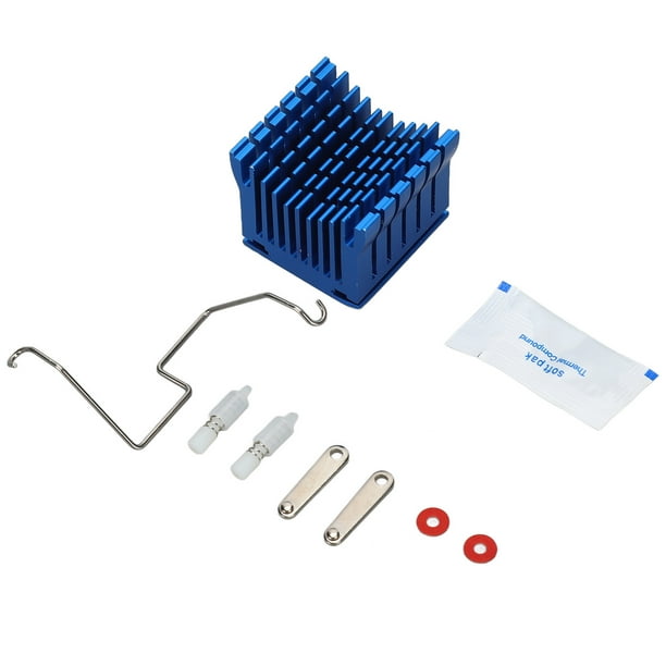 Motherboard Heatsinks