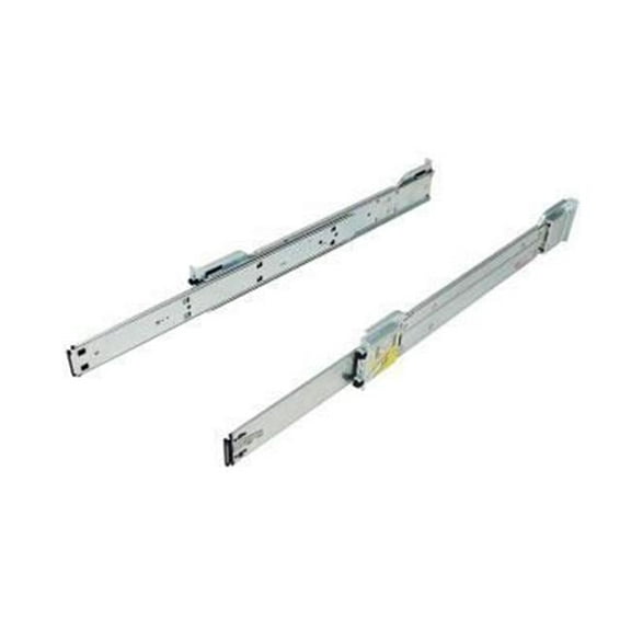 Supermicro  Short Rail Set - 17.2in. - Quick Release Tool-less