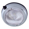 thumbnail image 2 of Soporte de superficie Dome Light Perko de 5 cm con 4 lentes cromado, 2 of 2