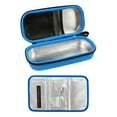 thumbnail image 3 of Medical Bag Convenient Small Ice Pack Outdoor Protective Carrying Bag, 3 of 8