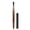 B, variant on C Large Round Head Phototherapy Nail Brush Pen For Salon Wear Nail Art Gel Polish Painting Carving Manicure Tool Red Sandalwood Style