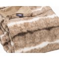 thumbnail image 2 of Luxe Classic Faux Fur Throw | 50"x60" | A, 2 of 4