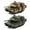 Multicolor, variant on Godderr Kids Baby Toys 5PCS Kids Pull Back Tank Toys Diecast Tank Military Toys in Plastic Colors for Toddler Boy Toys