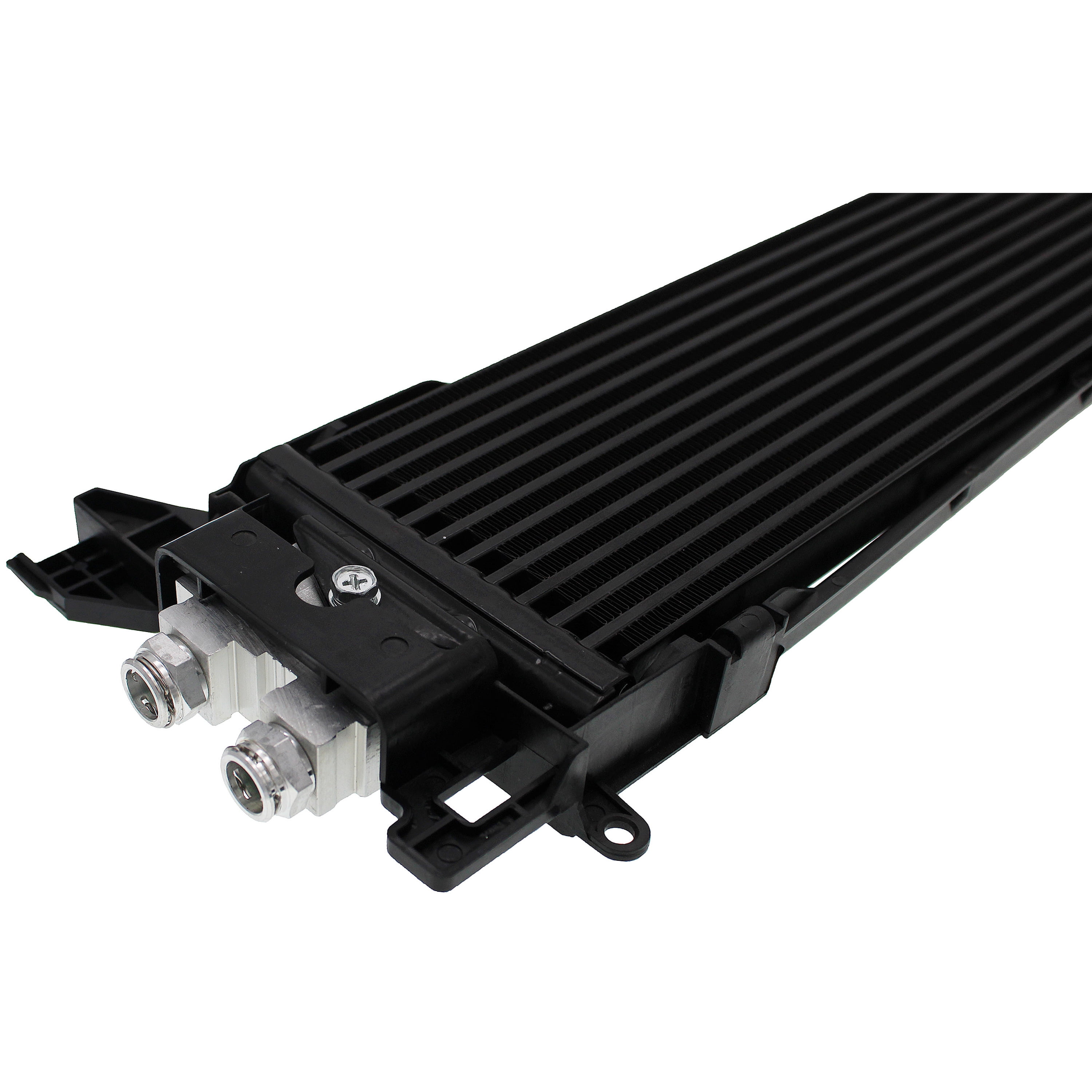 Dorman 918-506 Automatic Transmission Oil Cooler for Specific Jeep / Ram Models