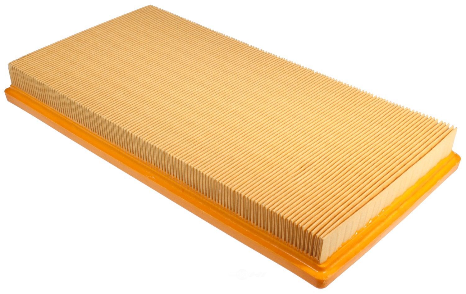 MAHLE LX 1818 Air Filter Fits select: 2000-2004 KIA SPECTRA, 1998-2001 KIA SEPHIA