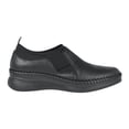 thumbnail image 2 of ZAPATOS DAMA Lobo Solo 4972 Simipiel Negro, 2 of 4
