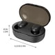 thumbnail image 3 of Auriculares Bluetooth con pantalla digital LED, totalmente inalámbricos, intraauriculares deportivos con reducción de ruido., 3 of 9