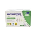 thumbnail image 2 of Cubrebocas azul Viva Face Mask VFM110, 2 of 4