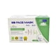 thumbnail image 2 of Cubrebocas azul Viva Face Mask VFM110, 2 of 4
